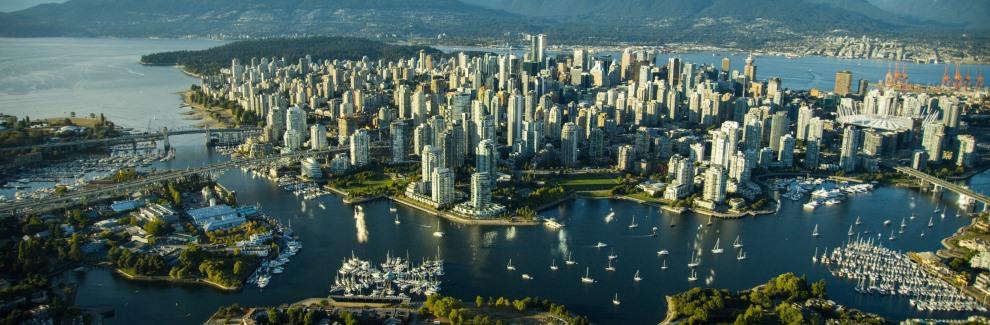 Visit Vancouver