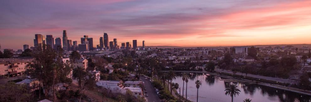 Los Angeles Getaways
