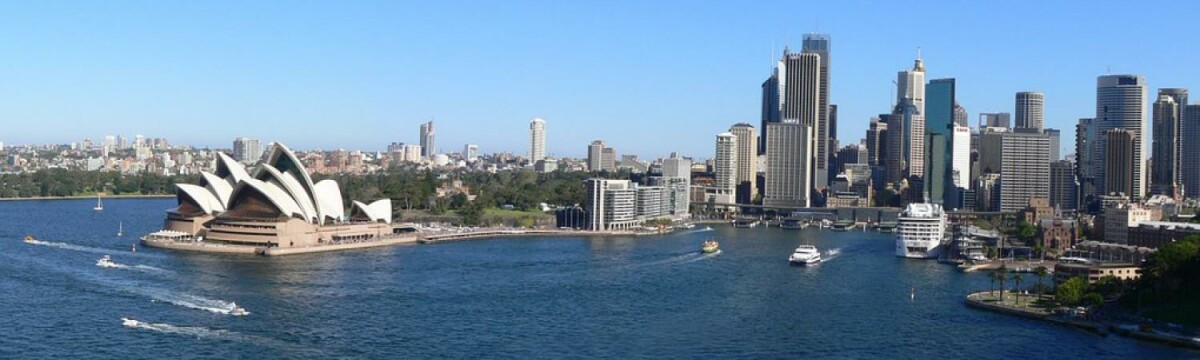 Sydney on Sale with Air New Zealand